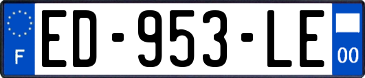 ED-953-LE