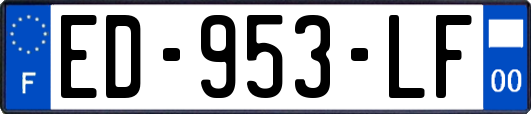 ED-953-LF