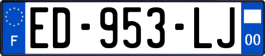 ED-953-LJ