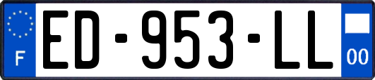 ED-953-LL