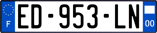 ED-953-LN