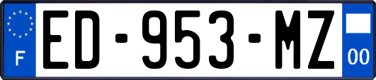 ED-953-MZ