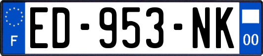 ED-953-NK