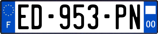 ED-953-PN