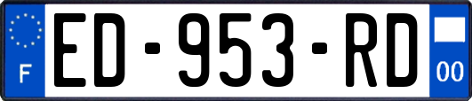 ED-953-RD
