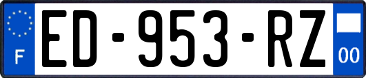 ED-953-RZ