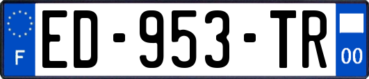 ED-953-TR