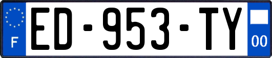ED-953-TY