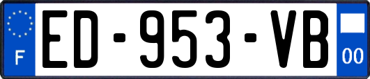 ED-953-VB