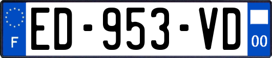 ED-953-VD