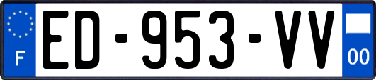 ED-953-VV