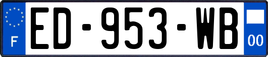 ED-953-WB