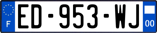 ED-953-WJ