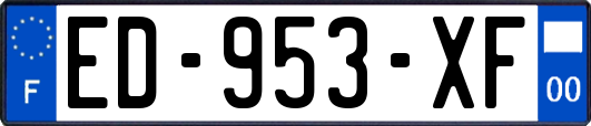ED-953-XF