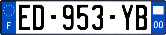 ED-953-YB