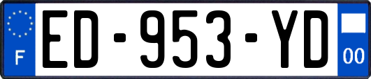 ED-953-YD