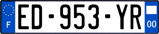 ED-953-YR