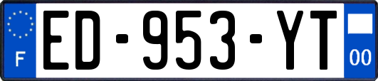 ED-953-YT