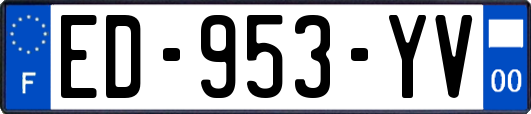 ED-953-YV
