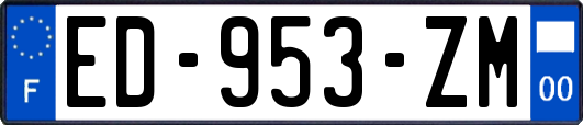 ED-953-ZM