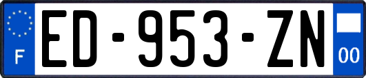 ED-953-ZN