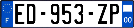 ED-953-ZP