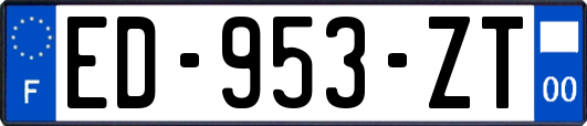 ED-953-ZT