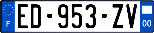 ED-953-ZV