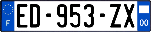 ED-953-ZX