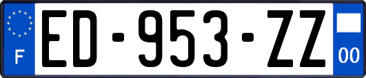 ED-953-ZZ