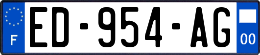 ED-954-AG