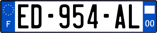 ED-954-AL