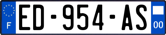 ED-954-AS