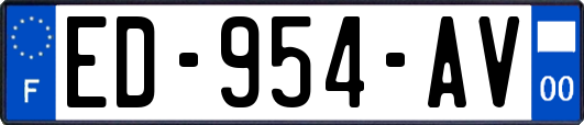 ED-954-AV