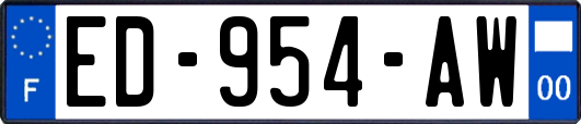ED-954-AW