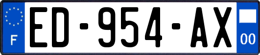 ED-954-AX