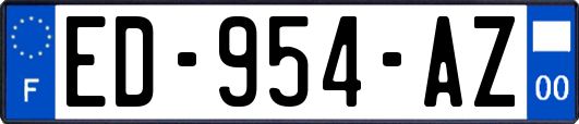 ED-954-AZ