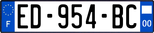 ED-954-BC