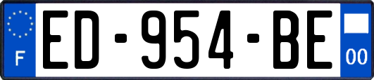 ED-954-BE