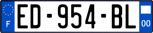 ED-954-BL