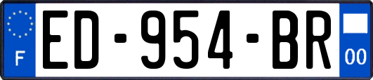 ED-954-BR