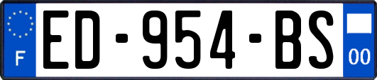 ED-954-BS