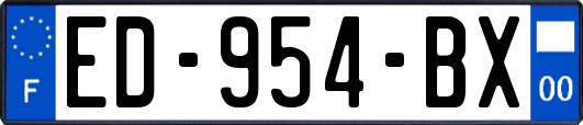 ED-954-BX