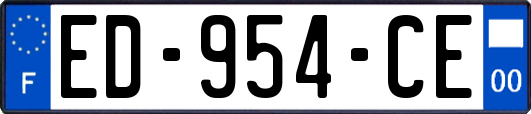 ED-954-CE