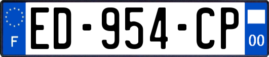 ED-954-CP