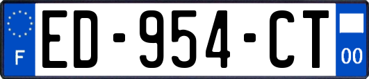 ED-954-CT