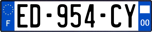 ED-954-CY