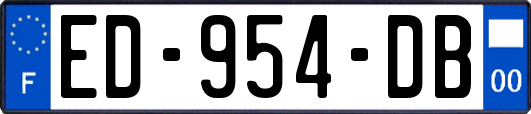 ED-954-DB