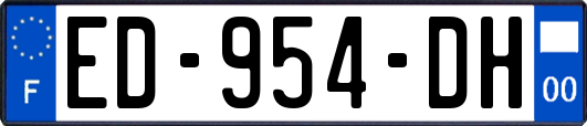 ED-954-DH