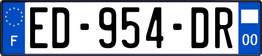 ED-954-DR